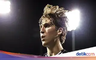 Naturalisasi Luke Vickery dan Mitchell Baker Tinggal Selangkah, Menunggu Rapat Paripurna DPR