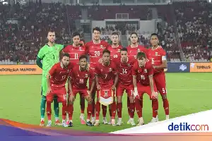 PSSI Berupaya Datangkan Pemain Abroad untuk Perkuat Skuad di Piala AFF