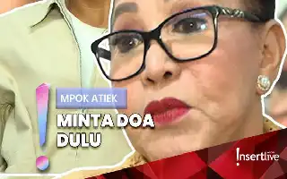 Cucu Mantap Berkarier di Dunia Hiburan, Mpok Atiek Beri Dukungan Penuh