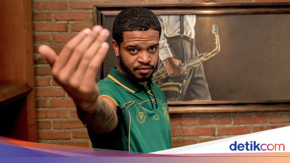 Persebaya Surabaya Perkuat Lini Depan dengan Merekrut Top Skor Liga 1 Alex Martins