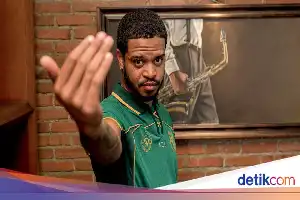 Persebaya Surabaya Perkuat Lini Depan dengan Merekrut Top Skor Liga 1 Alex Martins