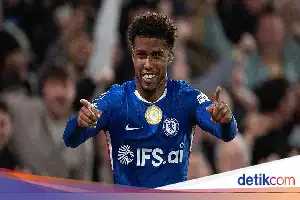 Manchester United Amankan Jasa Andrey Santos dari Chelsea Senilai Rp1,16 Triliun