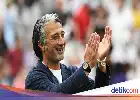 Jelang Perempatfinal Piala Dunia 2026, Murat Yakin Soroti Celah Pertahanan Argentina