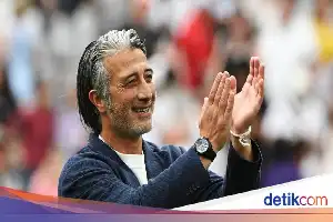 Jelang Perempatfinal Piala Dunia 2026, Murat Yakin Soroti Celah Pertahanan Argentina
