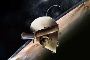 Jelajahi Batas Tata Surya, Wahana New Horizons NASA Kembali Beroperasi Setelah Hibernasi