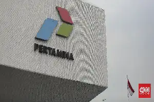Perkuat Efisiensi, Pertamina Rampingkan Struktur 31 Anak Usaha hingga 2026