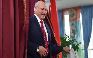 Perkuat Ketahanan Pangan, Belarus Tawarkan Kerja Sama Pupuk dan Teknologi ke Indonesia