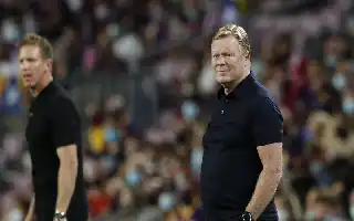 Dampak Piala Dunia 2026: Daftar 7 Pelatih yang Harus Menanggalkan Jabatan