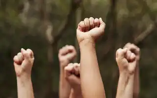 Tolak Revisi Perda Kepariwisataan, Ormas Islam di Bekasi Gelar Aksi Protes