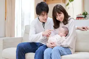 Sambut Hari Anak Nasional, Pakar Ingatkan Pentingnya Menjaga Kesehatan Mental Sejak Bayi