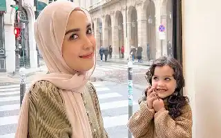 Insiden Pantai Bali: Putri Hamidah Rachmayanti dan Putra Meisya Siregar Sempat Terseret Ombak