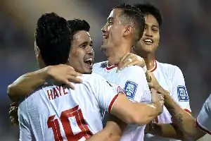 Rincian Harga Tiket Timnas Indonesia di Piala AFF 2026: Laga Kontra Vietnam Dipatok Lebih Tinggi