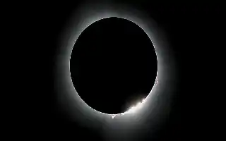 Fenomena Langka, Gerhana Matahari Total Terlama Abad ke-21 Siap Hiasi Langit 2027