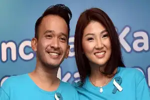 PN Jakarta Selatan Konfirmasi Gugatan Hak Asuh Anak Ruben Onsu terhadap Sarwendah