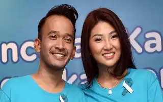 PN Jakarta Selatan Konfirmasi Gugatan Hak Asuh Anak Ruben Onsu terhadap Sarwendah