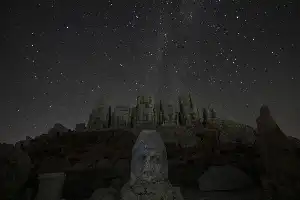 Sederet Fenomena Langit Juli: Dari Peristiwa Aphelion hingga Hujan Meteor