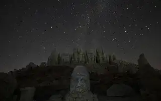 Sederet Fenomena Langit Juli: Dari Peristiwa Aphelion hingga Hujan Meteor