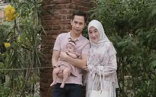 Larissa Chou Resmi Gugat Cerai Ikram Rosadi, Klaim Keputusan Tepat Meski Sulit