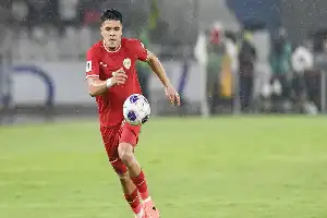 Persib Bandung Resmi Rekrut Ragnar Oratmangoen untuk Perburuan Gelar Musim 2026/2027