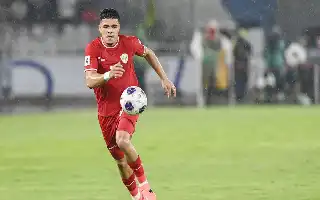 Persib Bandung Resmi Rekrut Ragnar Oratmangoen untuk Perburuan Gelar Musim 2026/2027