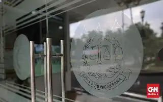 Kejagung Tetapkan Brigjen Pol Lalu Muhammad Iwan sebagai Tersangka Korupsi Program Makan Bergizi Gratis