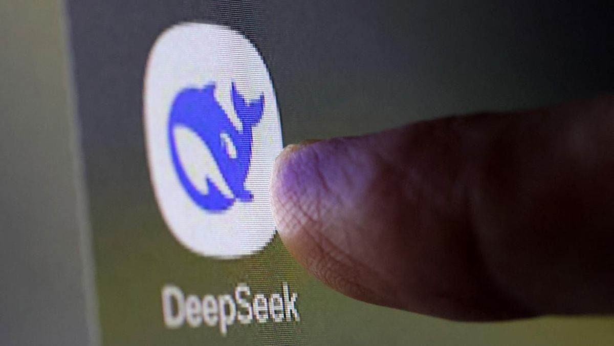 Kurangi Ketergantungan, Startup AI DeepSeek Kembangkan Chip Mandiri
