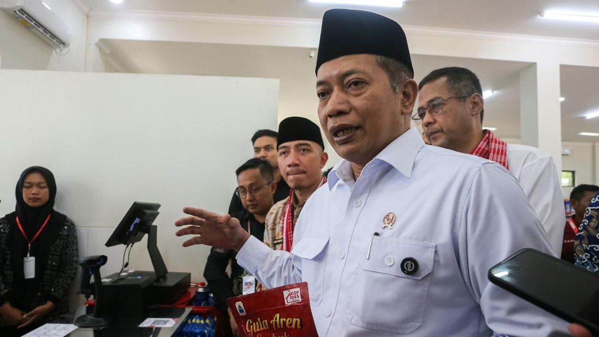 Dorong Kedaulatan Petani, Pemerintah Fasilitasi Koperasi Bangun Pabrik Pengolahan Sawit