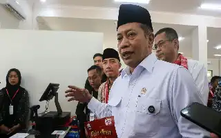 Dorong Kedaulatan Petani, Pemerintah Fasilitasi Koperasi Bangun Pabrik Pengolahan Sawit
