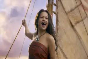 Petualangan Epik Moana dalam Adaptasi Live-Action: Jadwal Tayang dan Sinopsis Lengkap