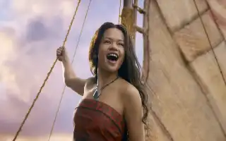 Petualangan Epik Moana dalam Adaptasi Live-Action: Jadwal Tayang dan Sinopsis Lengkap