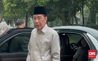 Jokowi Dijadwalkan Kunjungi Cirebon Awal Juli dalam Rangkaian Safari Nasional
