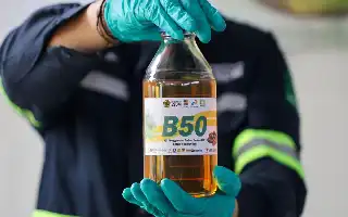 Pemerintah Mulai Implementasi Biodiesel B50, Bagaimana Kepastian Harganya?
