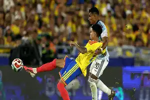 Analisis Kekuatan Kolombia vs Ghana: Menanti Kejutan di Babak 32 Besar Piala Dunia 2026