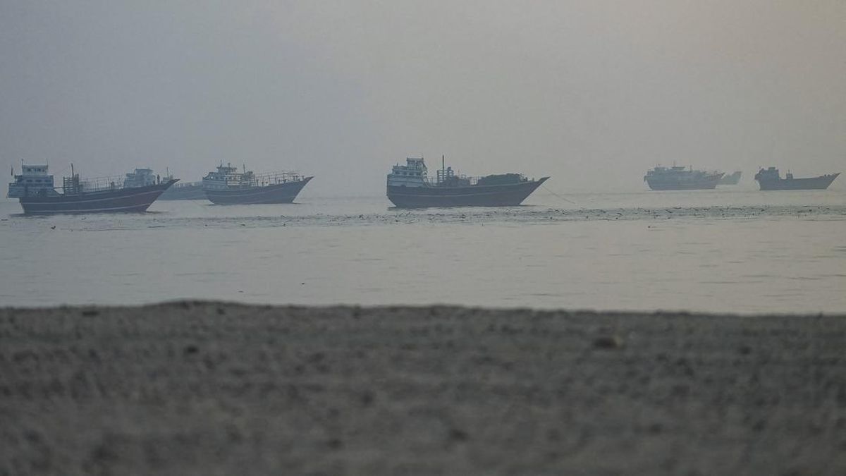 Iran Mulai Buka Blokade Selat Hormuz, Tawarkan Relaksasi Biaya bagi Negara Sahabat