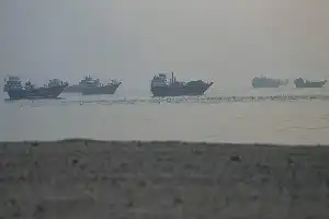 Iran Mulai Buka Blokade Selat Hormuz, Tawarkan Relaksasi Biaya bagi Negara Sahabat