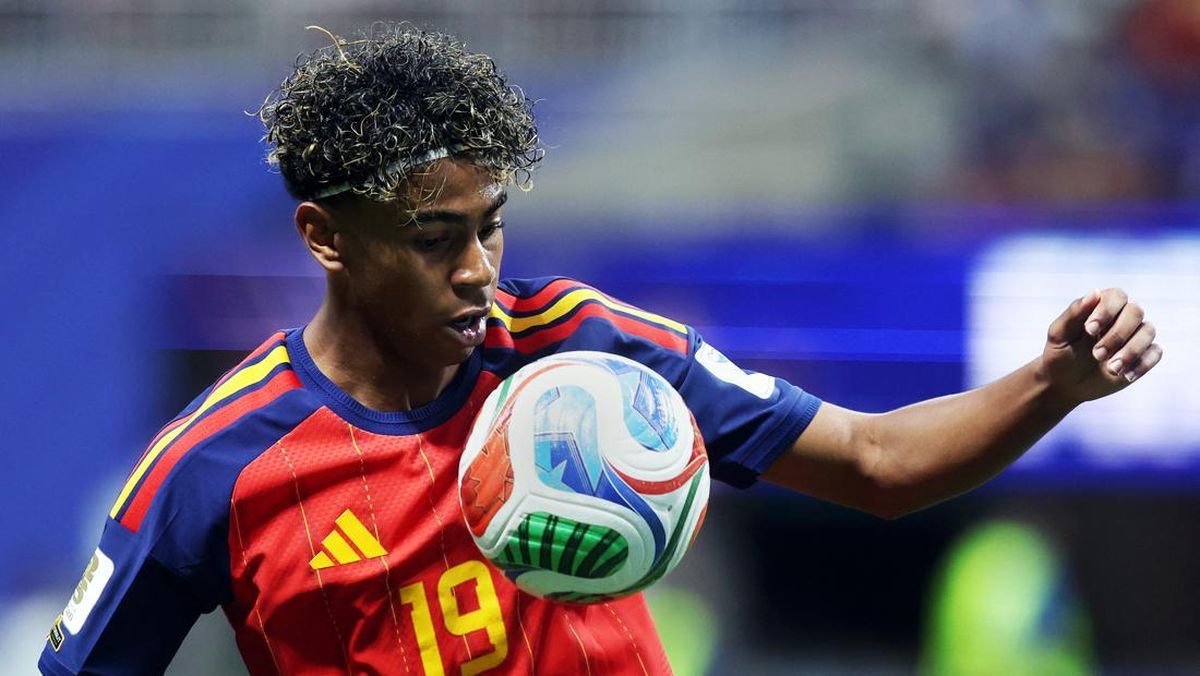 Duel Hidup Mati Spanyol vs Austria di Babak 32 Besar Piala Dunia 2026