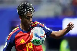 Duel Hidup Mati Spanyol vs Austria di Babak 32 Besar Piala Dunia 2026