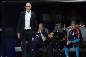 Pesta Gol ke Gawang Austria, Luis de la Fuente Puji Performa Sempurna Spanyol