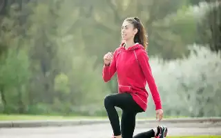 Tetap Aktif saat Panas Ekstrem, Ini Pilihan Olahraga yang Lebih Aman