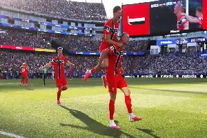 Bukan Sekadar Haaland, Kolektivitas Jadi Senjata Utama Norwegia Hadapi Inggris