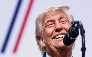 Laporan Etika Ungkap Pendapatan Donald Trump dari Bisnis Kripto Capai Rp21,5 Triliun