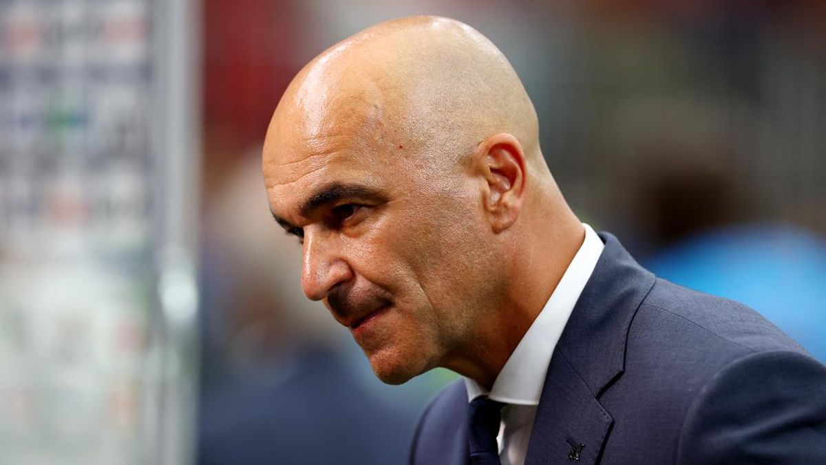 Roberto Martinez Bantah Faktor Keberuntungan VAR dalam Kemenangan Portugal atas Kroasia