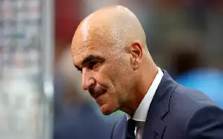 Roberto Martinez Bantah Faktor Keberuntungan VAR dalam Kemenangan Portugal atas Kroasia