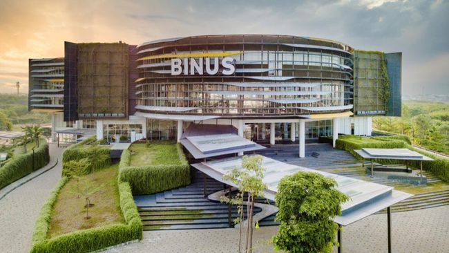 8 Kampus Swasta dengan Program Bisnis Terbaik di Indonesia Versi EduRank 2026