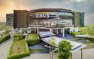 8 Kampus Swasta dengan Program Bisnis Terbaik di Indonesia Versi EduRank 2026