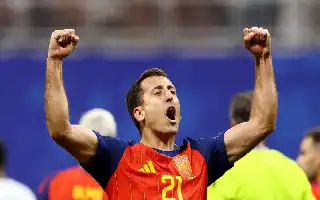 Persaingan Sepatu Emas Memanas, Mikel Oyarzabal Ancam Dominasi Bintang Dunia