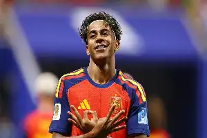 Lamine Yamal Yakin Spanyol Jadi Ancaman Nyata bagi Prancis di Semifinal Piala Dunia