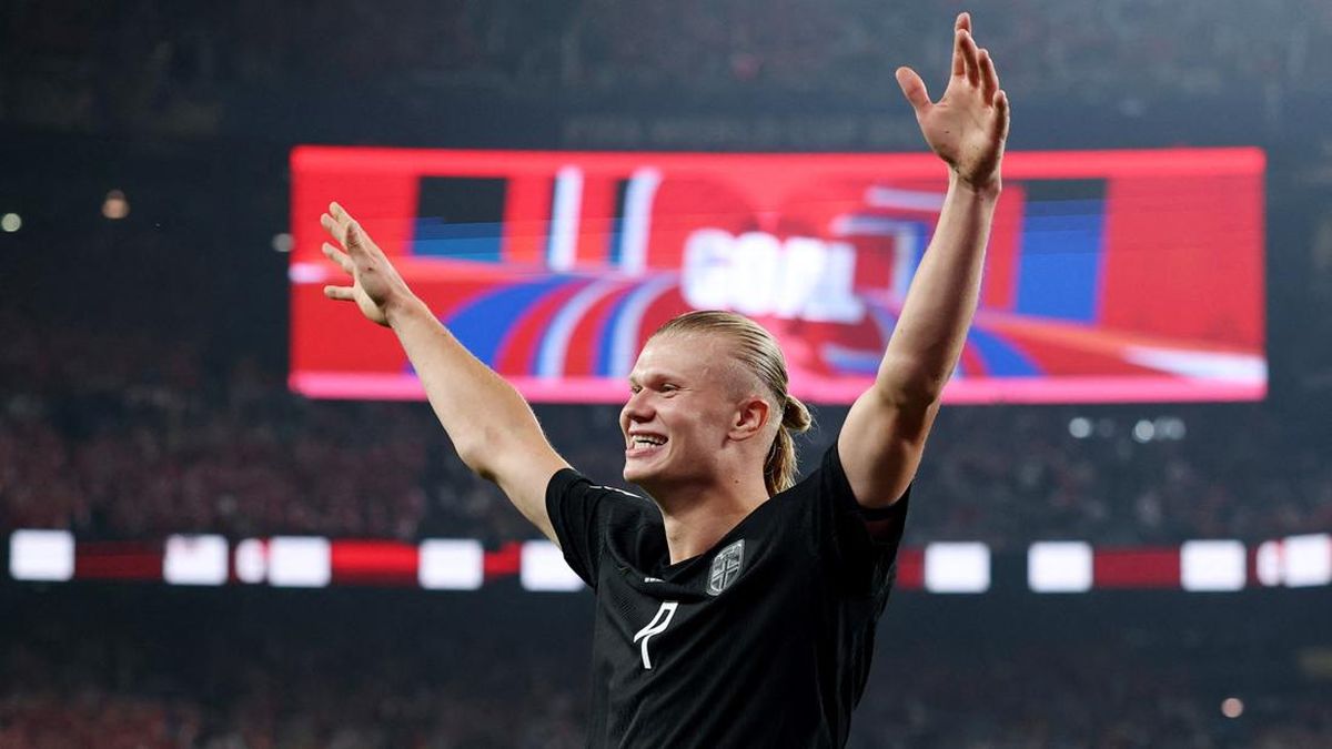 Jelang Duel Kontra Norwegia, Ancelotti Ogah Terapkan Strategi Khusus Redam Haaland