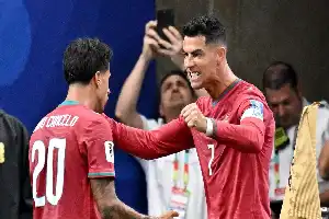 Ujian Fase Gugur: Mampukah Cristiano Ronaldo Pecahkan Kutukan di Laga Kontra Kroasia?