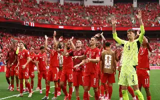 Analisis Pertarungan Swiss vs Aljazair di Babak 32 Besar Piala Dunia 2026